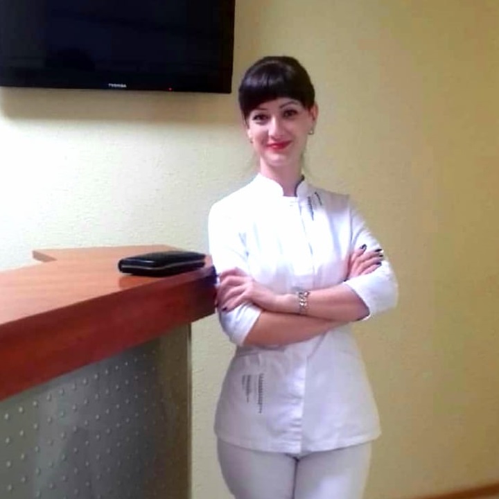 Сабитова Сабина Мудалифовна