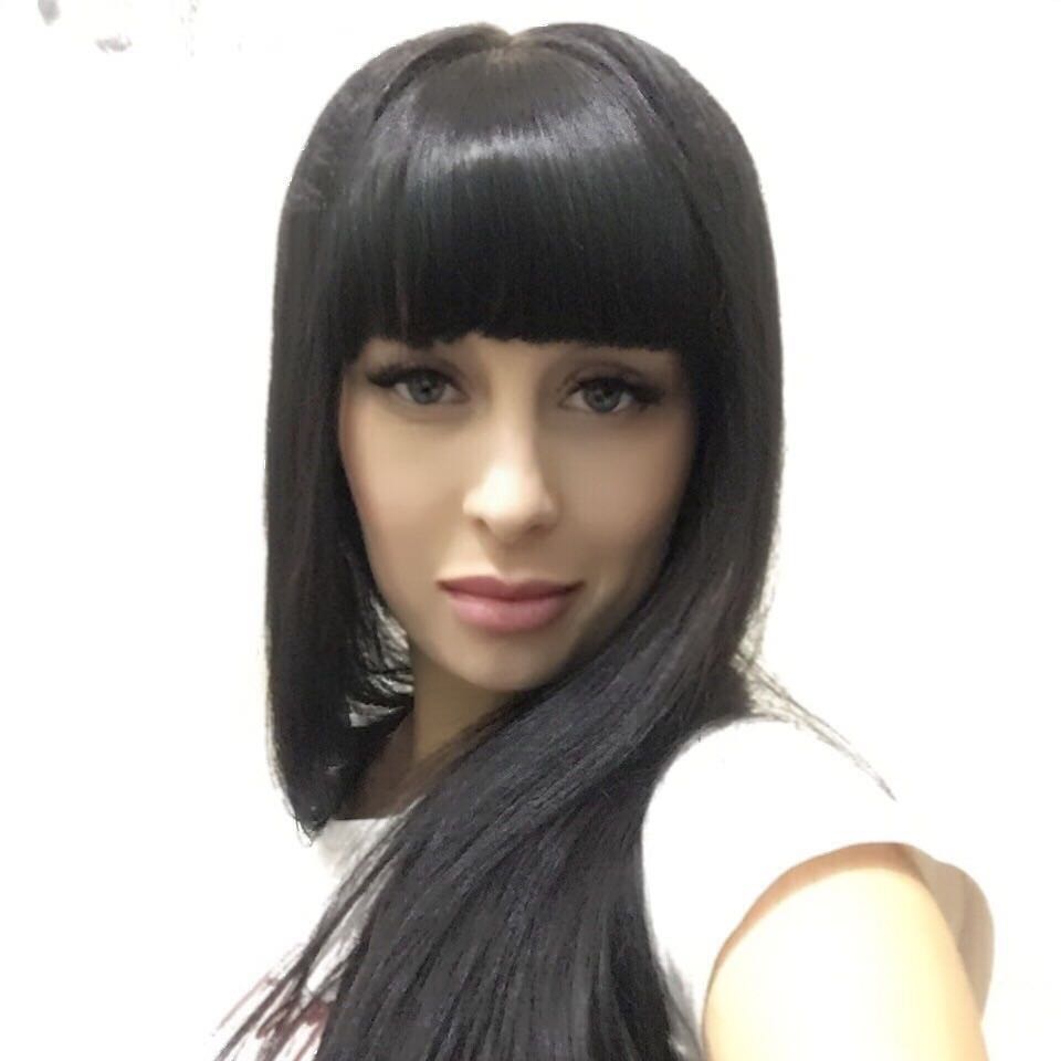 Симонян Марина Евгеньевна