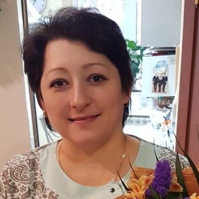 Василенко Татьяна Александровна