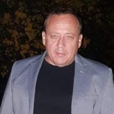 Зекерьяев Руслан Михтатович